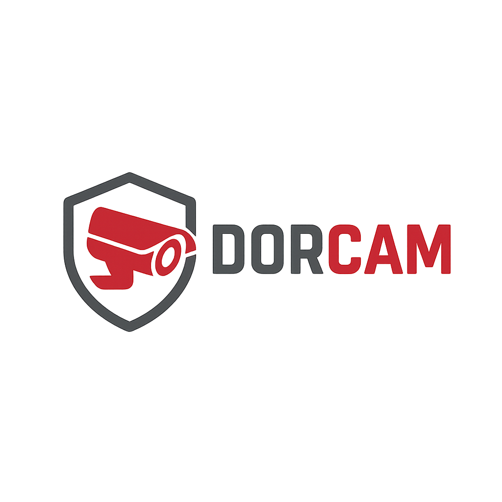 DORCAM – Biztonságtechnikai megoldások